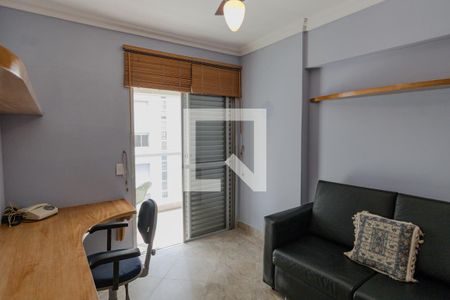 Apartamento para alugar com 140m², 4 quartos e 2 vagasQuarto 2