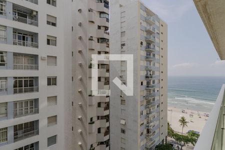 Apartamento para alugar com 140m², 4 quartos e 2 vagasVaranda da Sala