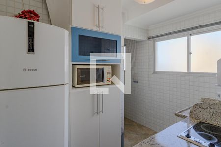Apartamento para alugar com 140m², 4 quartos e 2 vagasCozinha