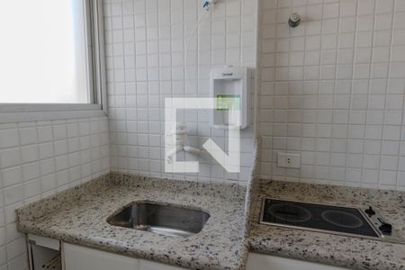 Apartamento para alugar com 140m², 4 quartos e 2 vagasCozinha