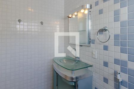 Apartamento para alugar com 140m², 4 quartos e 2 vagasBanheiro 2