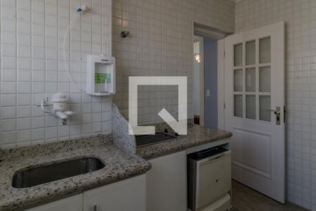 Apartamento para alugar com 140m², 4 quartos e 2 vagasCozinha