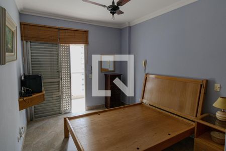 Apartamento para alugar com 140m², 4 quartos e 2 vagasQuarto 3