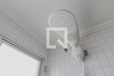 Apartamento para alugar com 140m², 4 quartos e 2 vagasBanheiro 1