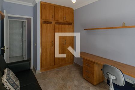 Apartamento para alugar com 140m², 4 quartos e 2 vagasQuarto 2