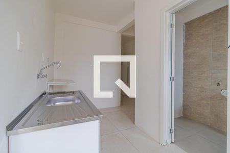 Kitnet/Studio para alugar com 1 quarto, 36m² em Cidade Baixa, Porto Alegre