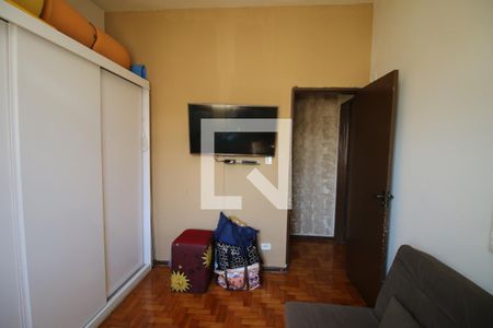 Apartamento à venda com 85m², 3 quartos e 1 vagaQuarto 1