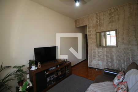 Apartamento à venda com 85m², 3 quartos e 1 vagaSala