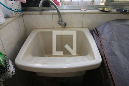 Apartamento à venda com 85m², 3 quartos e 1 vagaÁrea de Serviço