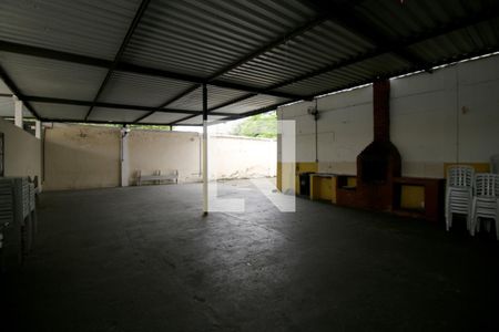 Apartamento à venda com 85m², 3 quartos e 1 vagaÁrea comum - Salão de festas e Churrasqueira