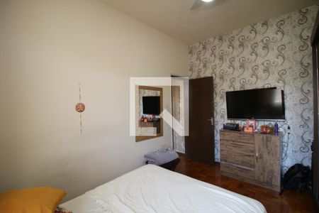 Apartamento à venda com 85m², 3 quartos e 1 vagaQuarto 2