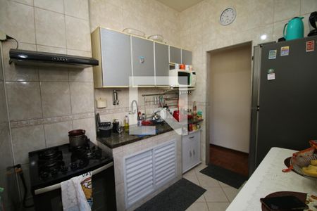Apartamento à venda com 85m², 3 quartos e 1 vagaCozinha