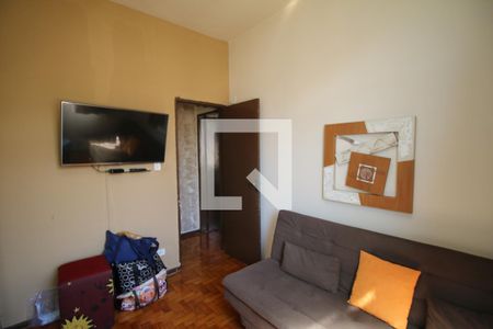 Apartamento à venda com 85m², 3 quartos e 1 vagaQuarto 1