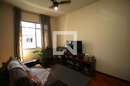 Apartamento à venda com 85m², 3 quartos e 1 vagaSala