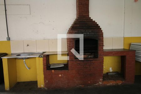 Apartamento à venda com 85m², 3 quartos e 1 vagaÁrea comum - Churrasqueira