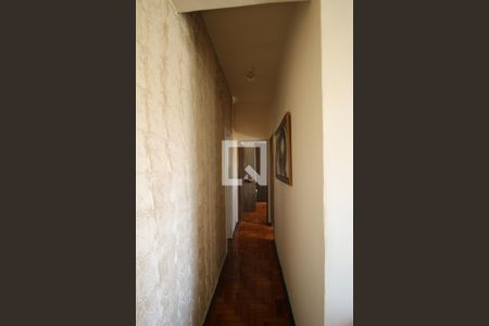 Apartamento à venda com 85m², 3 quartos e 1 vagaCorredor