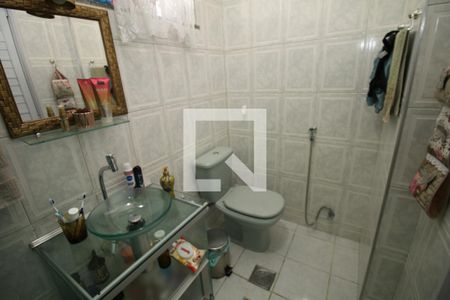 Apartamento à venda com 85m², 3 quartos e 1 vagaBanheiro