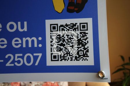 Apartamento à venda com 85m², 3 quartos e 1 vagaQR code