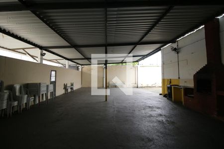 Apartamento à venda com 85m², 3 quartos e 1 vagaÁrea comum - Salão de festas