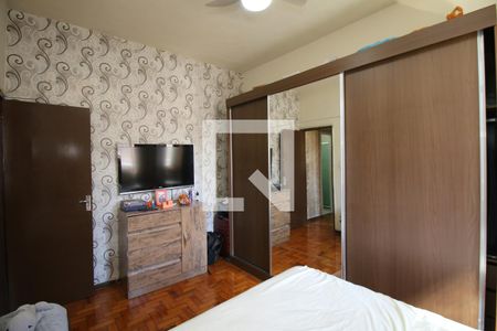 Apartamento à venda com 85m², 3 quartos e 1 vagaQuarto 2