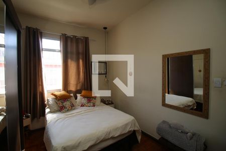 Apartamento à venda com 85m², 3 quartos e 1 vagaQuarto 2