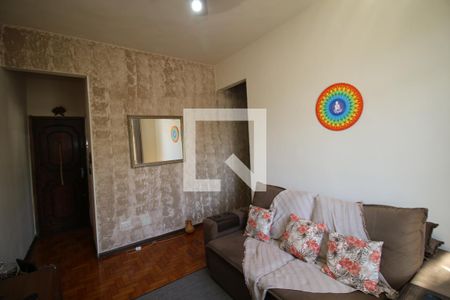Apartamento à venda com 85m², 3 quartos e 1 vagaSala