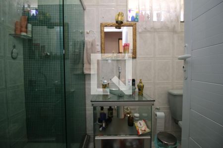 Apartamento à venda com 85m², 3 quartos e 1 vagaBanheiro