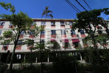 Apartamento à venda com 85m², 3 quartos e 1 vagaFachada do Prédio
