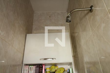 Apartamento à venda com 85m², 3 quartos e 1 vagaBanheiro de serviço