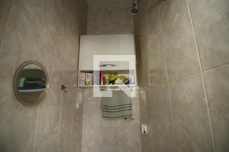 Apartamento à venda com 85m², 3 quartos e 1 vagaBanheiro de serviço