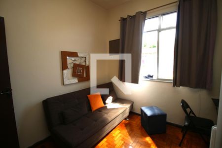 Apartamento à venda com 85m², 3 quartos e 1 vagaQuarto 1