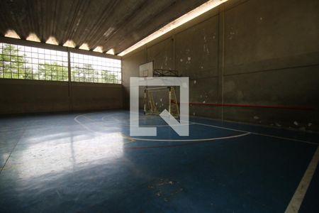 Apartamento à venda com 85m², 3 quartos e 1 vagaÁrea comum - Quadra Poliesportiva