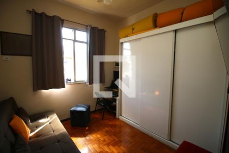 Apartamento à venda com 85m², 3 quartos e 1 vagaQuarto 1