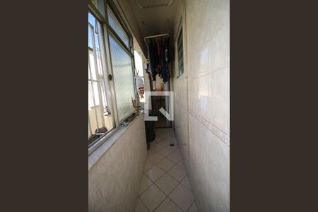 Apartamento à venda com 85m², 3 quartos e 1 vagaÁrea de Serviço