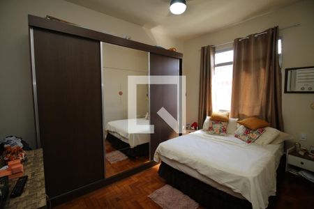 Apartamento à venda com 85m², 3 quartos e 1 vagaQuarto 2