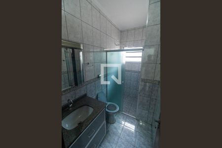 Casa à venda com 137m², 2 quartos e 3 vagasBanheiro