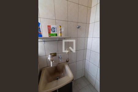 Casa à venda com 137m², 2 quartos e 3 vagasÁrea de Serviço