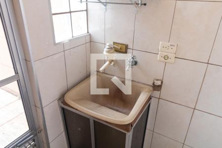 Casa à venda com 137m², 2 quartos e 3 vagasÁrea de Serviço