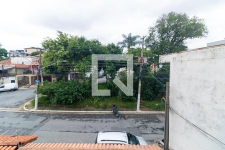 Casa à venda com 137m², 2 quartos e 3 vagasVaranda