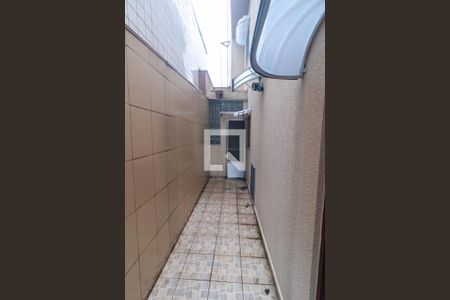 Casa à venda com 137m², 2 quartos e 3 vagasQuintal