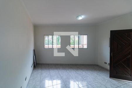 Sala de casa à venda com 2 quartos, 137m² em Vila Guilhermina, São Paulo