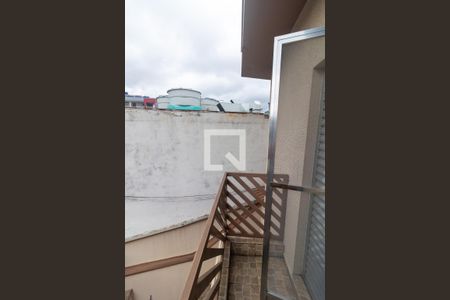 Casa à venda com 137m², 2 quartos e 3 vagasVaranda