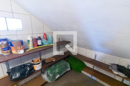 Casa à venda com 137m², 2 quartos e 3 vagasQuarto de Serviço