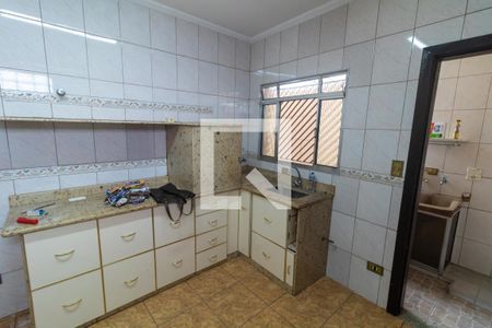 Casa à venda com 137m², 2 quartos e 3 vagasCozinha