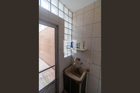 Casa à venda com 137m², 2 quartos e 3 vagasÁrea de Serviço