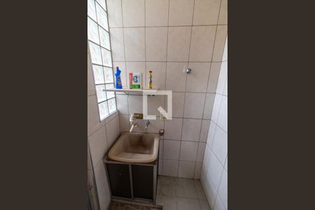 Casa à venda com 137m², 2 quartos e 3 vagasÁrea de Serviço