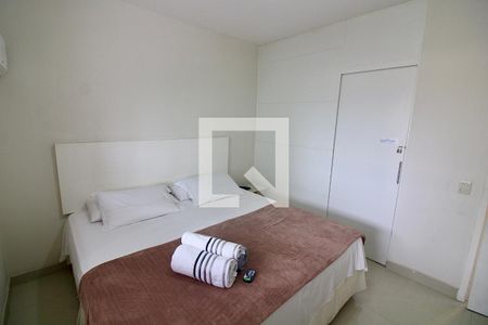Quarto de apartamento para alugar com 2 quartos, 80m² em Barra da Tijuca, Rio de Janeiro
