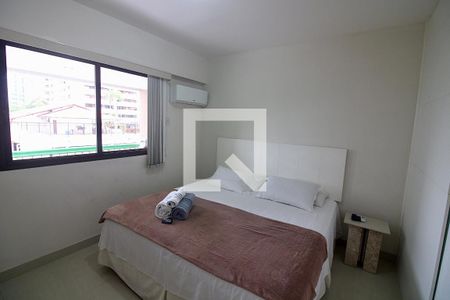 Quarto  de apartamento para alugar com 2 quartos, 80m² em Barra da Tijuca, Rio de Janeiro