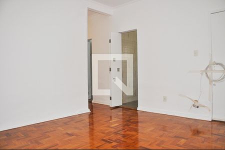 Sala de apartamento à venda com 3 quartos, 91m² em Parque Mandaqui, São Paulo