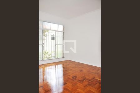 Sala de apartamento à venda com 3 quartos, 91m² em Parque Mandaqui, São Paulo